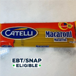 Catelli Macaroni (400g)