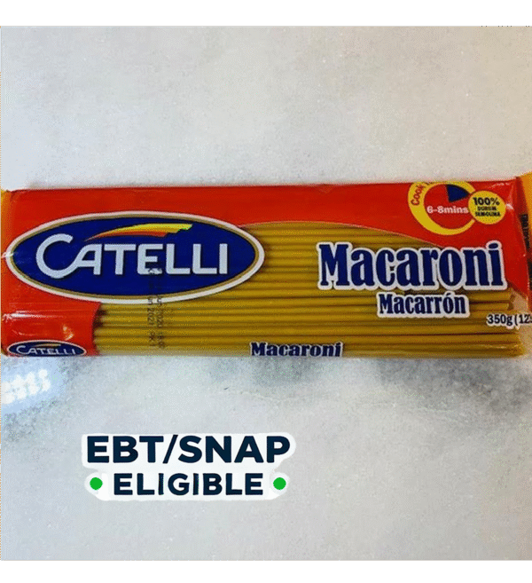 Catelli Macaroni (400g)