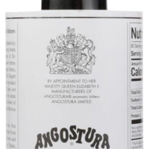 Angostura Bitters Medium (200ml)