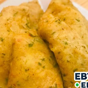Aloo Roti - Pack of 2