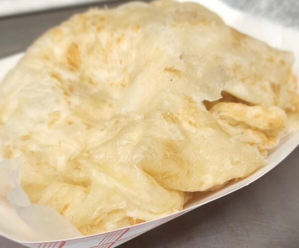 Roti Special - 50 Buss Up