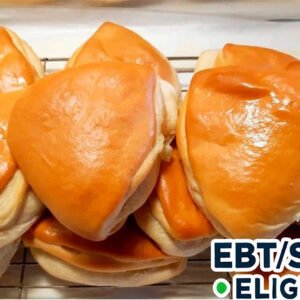 Butterflap - (6 in pack)