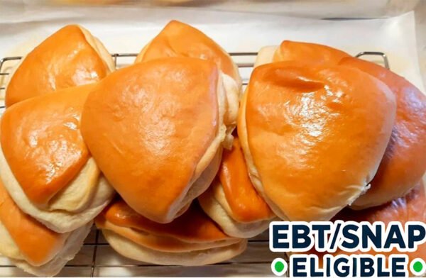 Butterflap - (6 in pack)