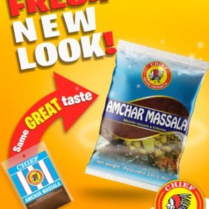 Chief Amchar Masala-  500G