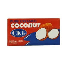 CKI Coconut Pure Cream