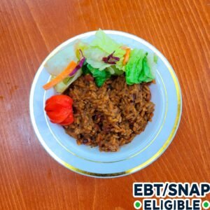 Cook Up Rice