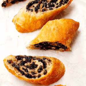 Currants Roll - Pack of 2