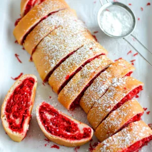 Pastries