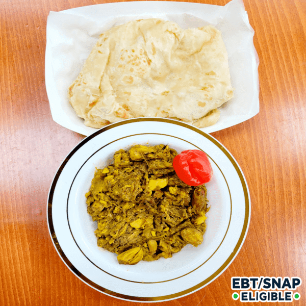 Curry Chatigne / Breadnut / Katahar