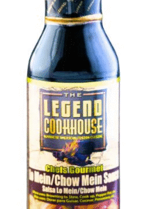 Legend Cookhouse Chow Mein/Lo Mein Sauce