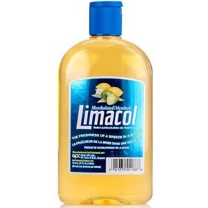 Limacol Mentholated 16oz