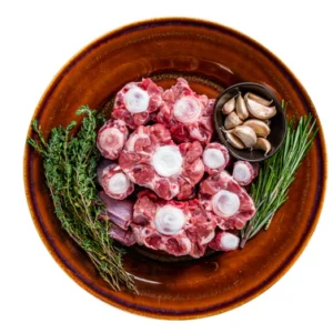 Meats & Poultry