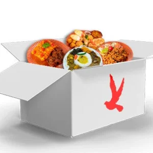 Bundle & Save Box