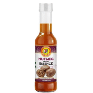 Chief Nutmeg Essence 5oz