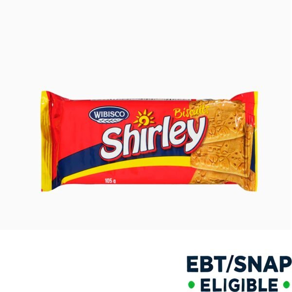 Shirley Biscuit - Original