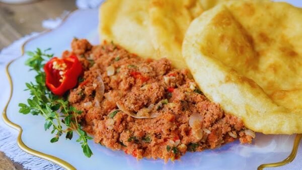 Cornbeef - 16oz