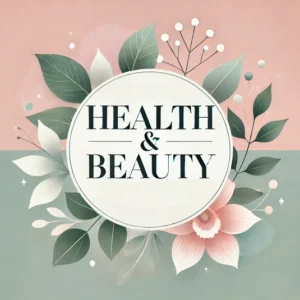 Health & Beauty