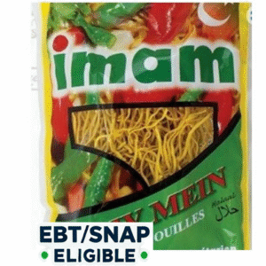 Imam Chowmein 12oz