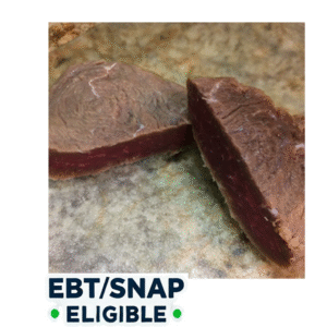Salt Beef - Per Pound