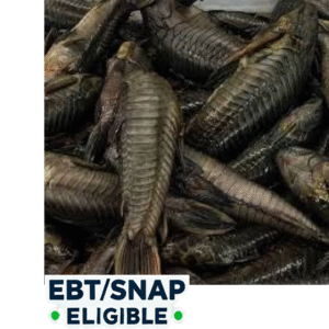 Hassa/Cascadoo -(2lb Packs)