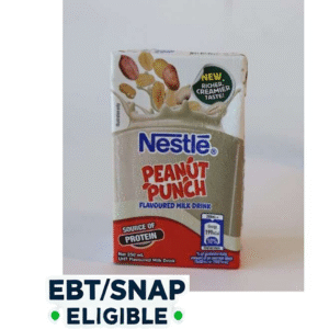 Nestle Peanut Punch 250ml