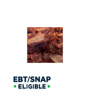 Halal Lamb 2lb