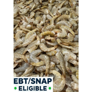 Medium Shrimp Per Pound