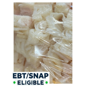 Halal Lamb Tripe per pack