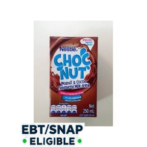 Nestle Choc Nut 250ml