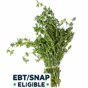 Thyme