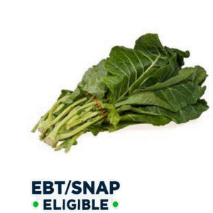 Mustard Greens (Gai Choy)   per lb