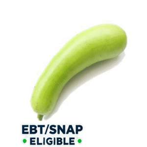 Squash Per LB