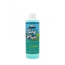 Benjamins Mentholated Bay Rum 250ml