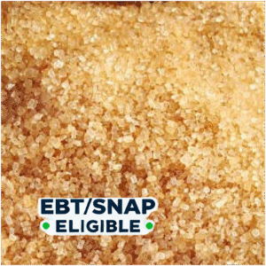 Brown Sugar - 16oz