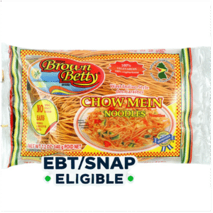 Brown Betty Chowmein - 340g