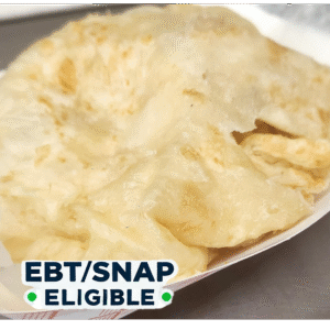 Buss Up Shut Roti (Paratha) - Pack of 2