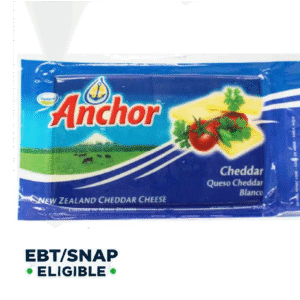 Anchor Cheese