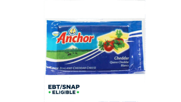 Anchor Cheese