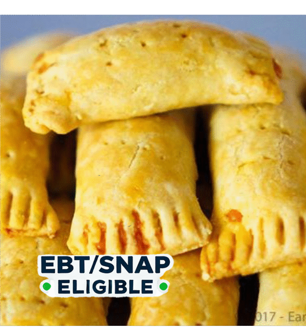 Cheese Roll - Pack of 3