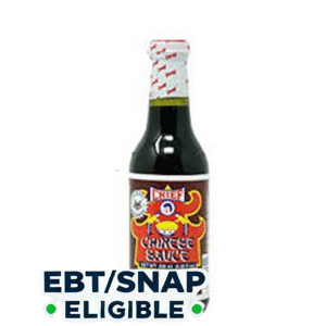 Chief Chinese Sauce 8oz
