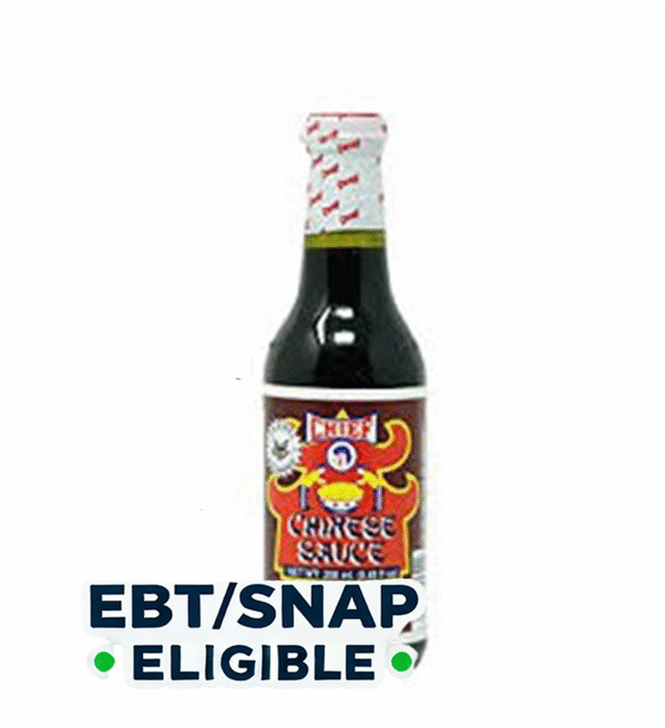 Chief Chinese Sauce 8oz