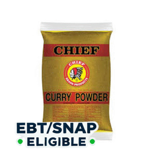 Chief Curry Powder - 500g