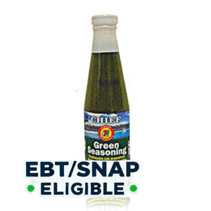Chief Green Seasoning  - 750ml