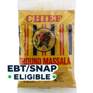 Chief Ground Masala - 85G