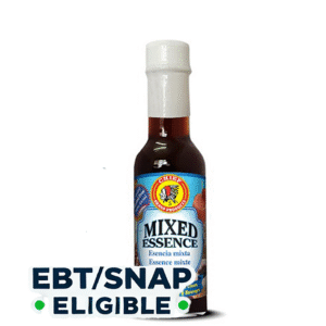 Chief Mixed Essence 5oz