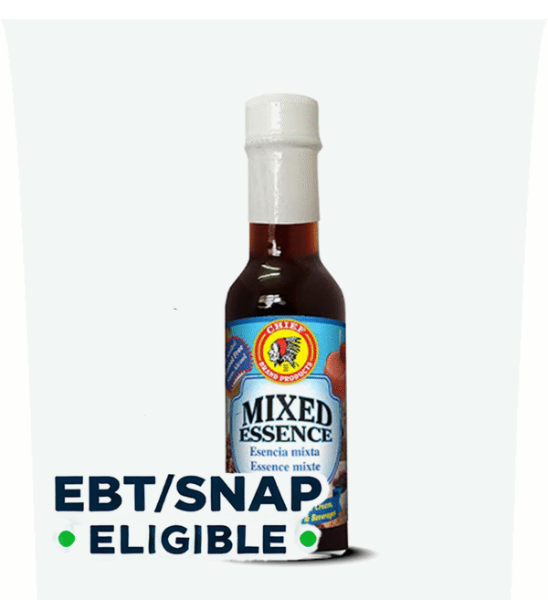 Chief Mixed Essence 5oz