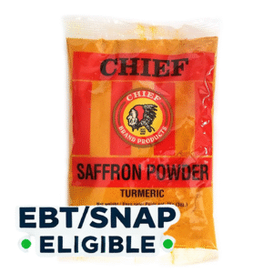 Chief Saffron Powder 85G