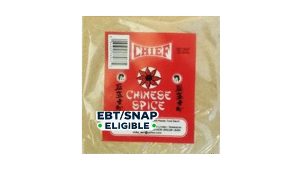 Chief Chinese Spice 100g