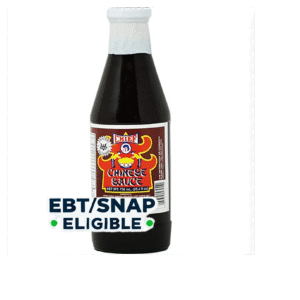 Chief Chinese Sauce 25oz