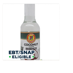 Chief Coconut Essence 5oz